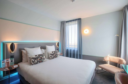 Clermont-Ferrand Hotel | Aiden by Best Western Clermont-Ferrand Hotel & Spa
