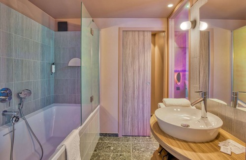 Clermont-Ferrand Hotel | Aiden by Best Western Clermont-Ferrand Hotel & Spa