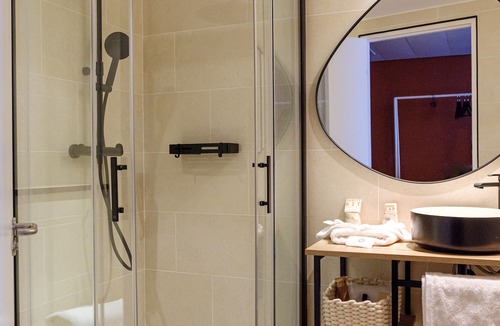 Roissy-en-France Hotel | Aiden by Best Western Paris Roissy CDG