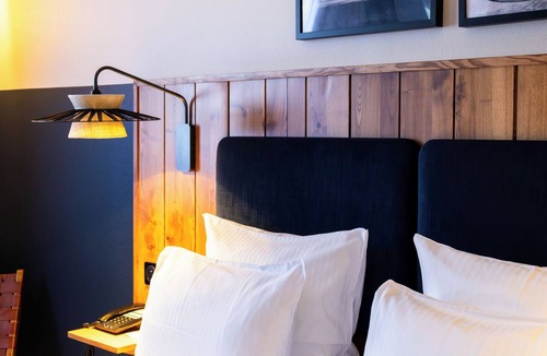 Roissy-en-France Hotel | Aiden by Best Western Paris Roissy CDG