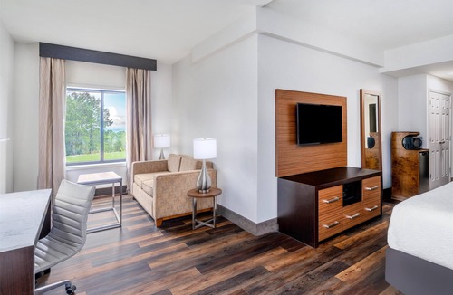 Warm Springs Hotel | Aiden by Best Western Warm Springs Hotel and Event Center