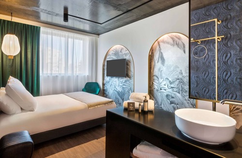 Lorient Hotel | Aiden by Best Western Lorient Centre