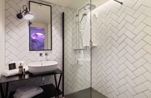 Lorient Hotel | Aiden by Best Western Lorient Centre