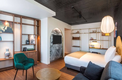 Lorient Hotel | Aiden by Best Western Lorient Centre