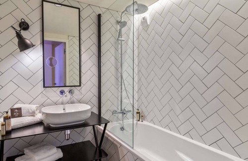 Lorient Hotel | Aiden by Best Western Lorient Centre