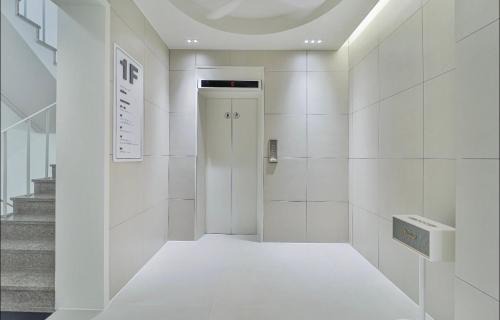 Sasang Hotel | aiden