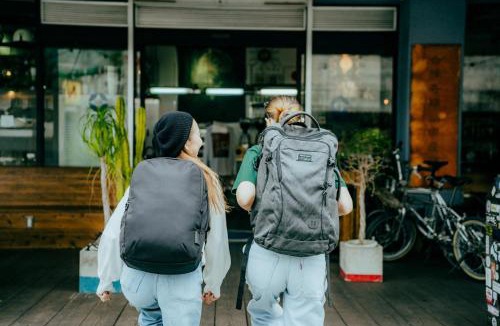 Chatan Hostel | AIEN Coffee & Hostel
