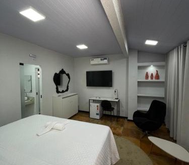 Murucupi Hostel | Aiezza Hotel