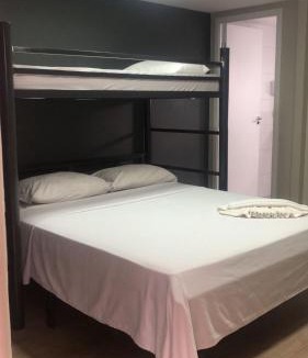 Murucupi Hostel | Aiezza Hotel