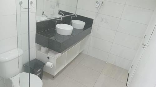 Murucupi Hostel | Aiezza Hotel