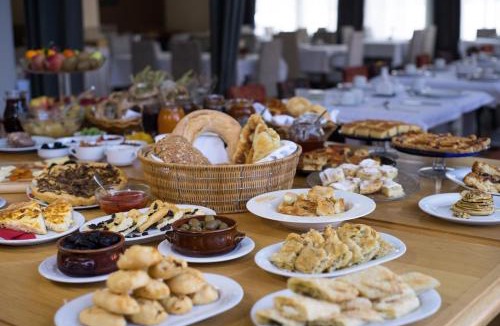 Edessa Hotel | Aigai Hotel