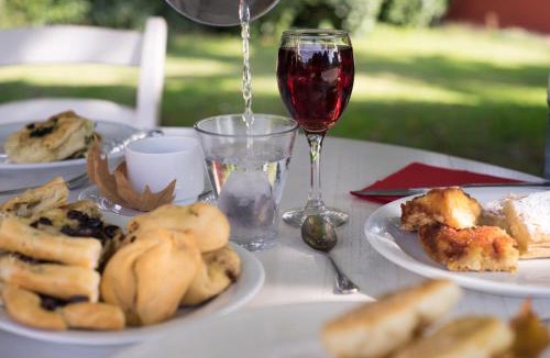 Edessa Hotel | Aigai Hotel