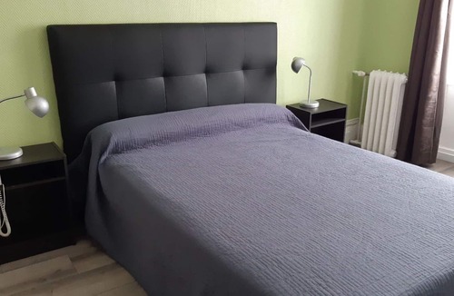 Thiers Hotel | Aigle d'Or