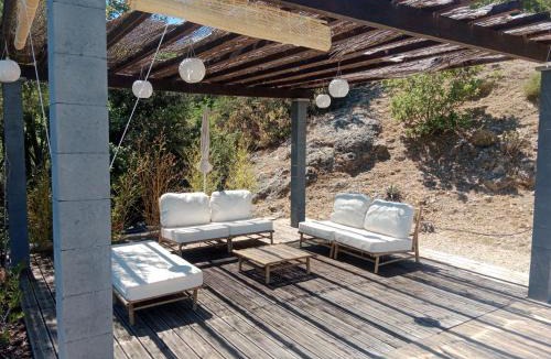 Seillans Villa | Aigles