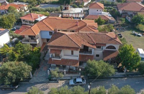 Vergina Hotel | Aigon Hotel