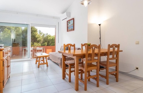 Aiguablava Apartment | Aiguablava Apartments 4