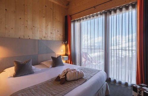 Arc-1800 Hotel | Aiguille Grive Chalets Hôtel