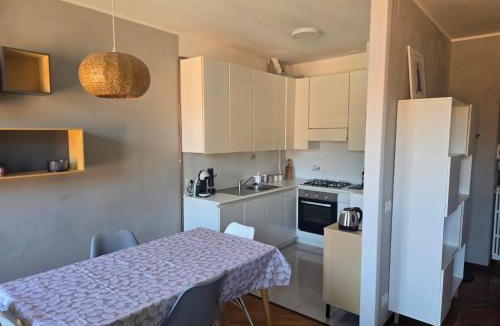 Como City Centre Apartment | Aika Appartamento