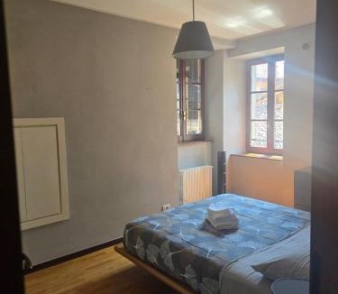 Como City Centre Apartment | Aika Appartamento