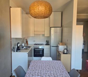 Como City Centre Apartment | Aika Appartamento
