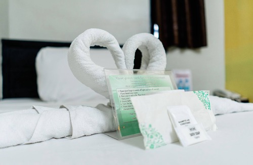 Poblacion District Hotel | Aikiko House