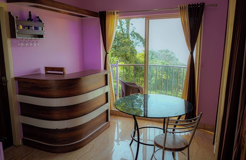 Vagamon Villa | AIKKARA COTTAGES