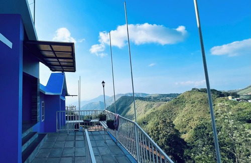 Vagamon Villa | AIKKARA COTTAGES