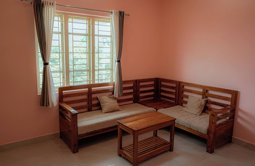 Vagamon Villa | AIKKARA COTTAGES