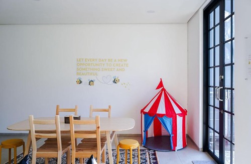 Bandung Villa | Aiko Villa Bandung