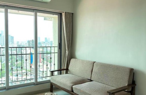 Malad East Apartment | Aikyam