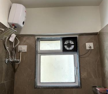 Malad East Apartment | Aikyam