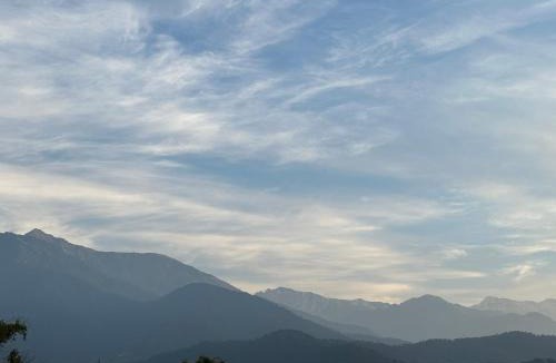 Palampur Apartment | Aikyam Niwas - 1BHK Apartment