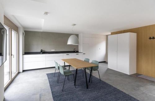 Schwaebisch Hall Apartment | AIL Hall Altstadt