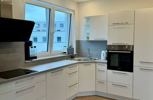Hessental Apartment | AIL Hall Apartment
