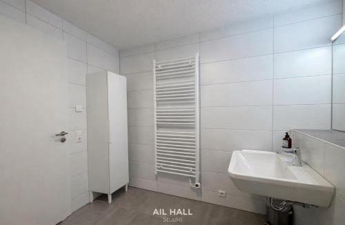 Hessental Apartment | AIL Hall Studio