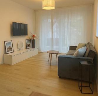 Kunzelsau Apartment | AIL Kün Studio