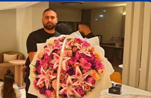 Aqaba Hotel | Ailana Hotel