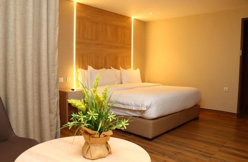 Aqaba Hotel | Ailana Hotel