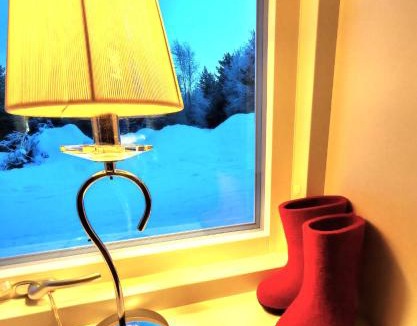 Inari Apartment | Ailotar