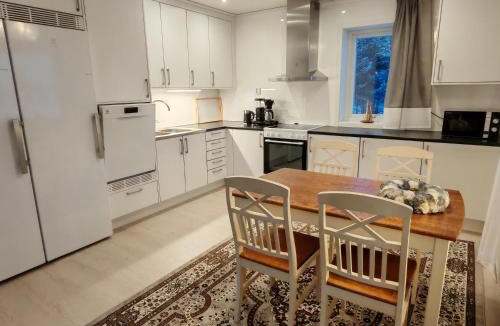 Inari Apartment | Ailotar