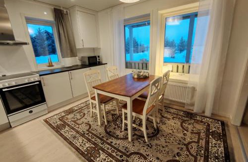 Inari Apartment | Ailotar
