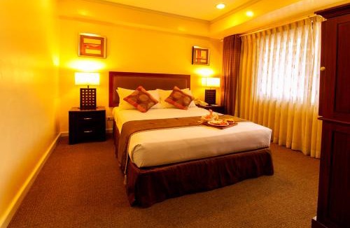 San Lorenzo Hotel | AIM Conference Center