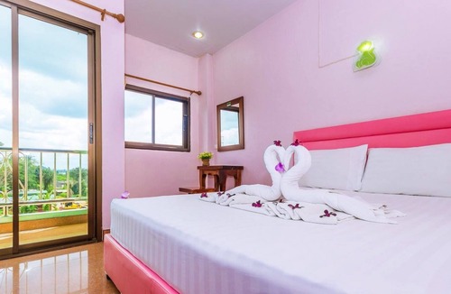 Pak Nam Hotel | Aimsookkrabi