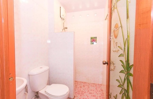 Pak Nam Hotel | Aimsookkrabi