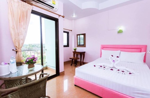 Pak Nam Hotel | Aimsookkrabi