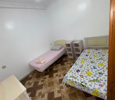 Asilah Apartment | Ain el jadida