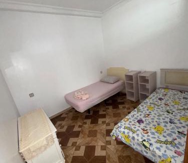 Asilah Apartment | Ain el jadida