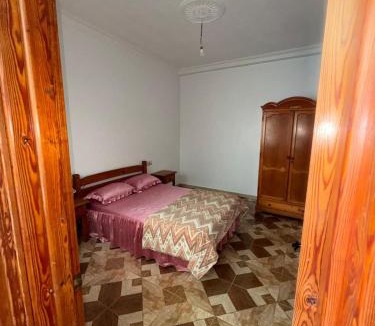 Asilah Apartment | Ain el jadida