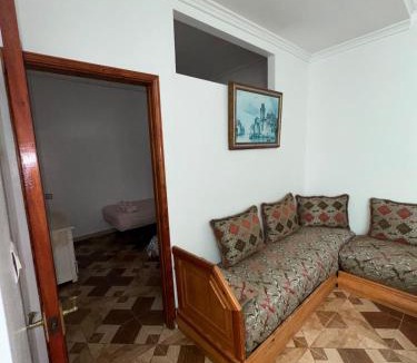 Asilah Apartment | Ain el jadida