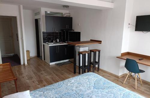 Antananarivo Avaradrano Hotel | Aina Hôtel